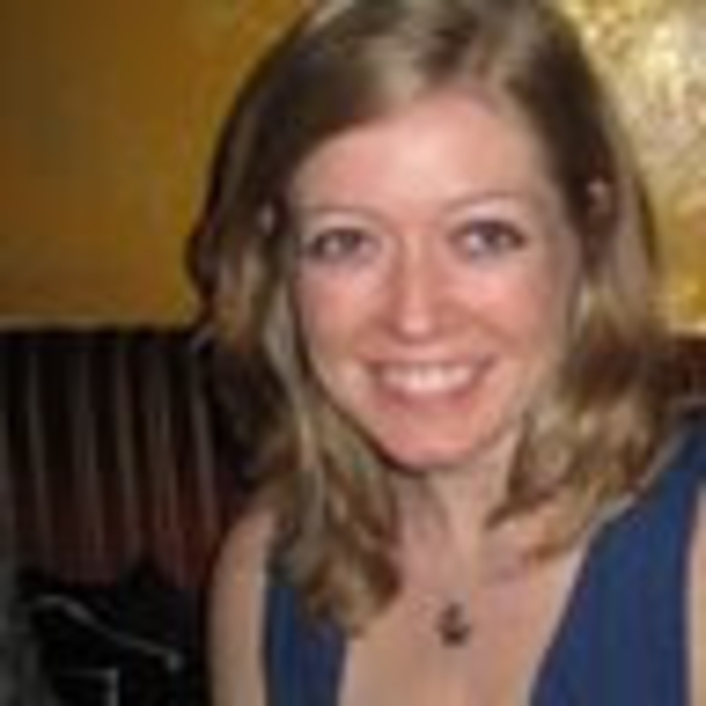 Meet your Posher, Katherine